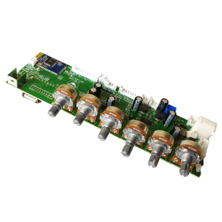 Placa Principal Caixa Mondial CM-14 CM-14B CM-500 CM-550 Original