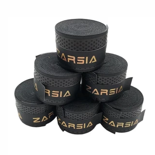 kit 6 Overgrip Fita Super Grap Seca Raquete Beach Tennis Guidão Moto Antiderrapante