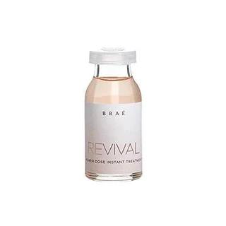 BRAÉ Revival Power Dose - Ampola de Tratamento Capilar 13ml