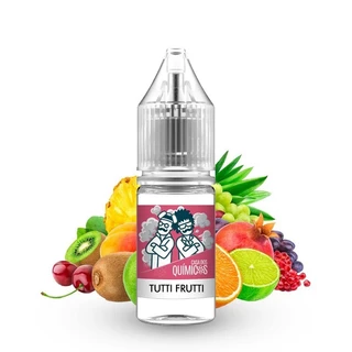 Essência Alimentícia Sabor Tutti Frutti
