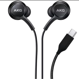 Fone De Ouvido Tipo C Akg Para Celulares entrada tipo C em Oferta na Shopee