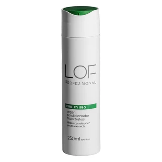 LOF Purifying Condicionador Vegan 250ml