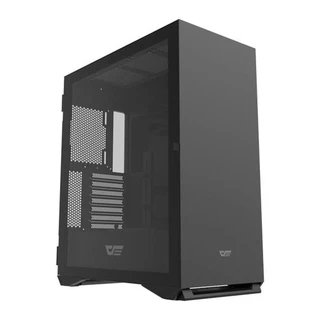 Gabinete Gamer Aigo DarkFlash DLX 22 Neo Preto, CP-CASE-DLX22-NEO-BK em Oferta na Shopee