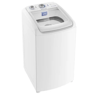 Máquina De Lavar Electrolux LED09 9kg Automática Eficient Care