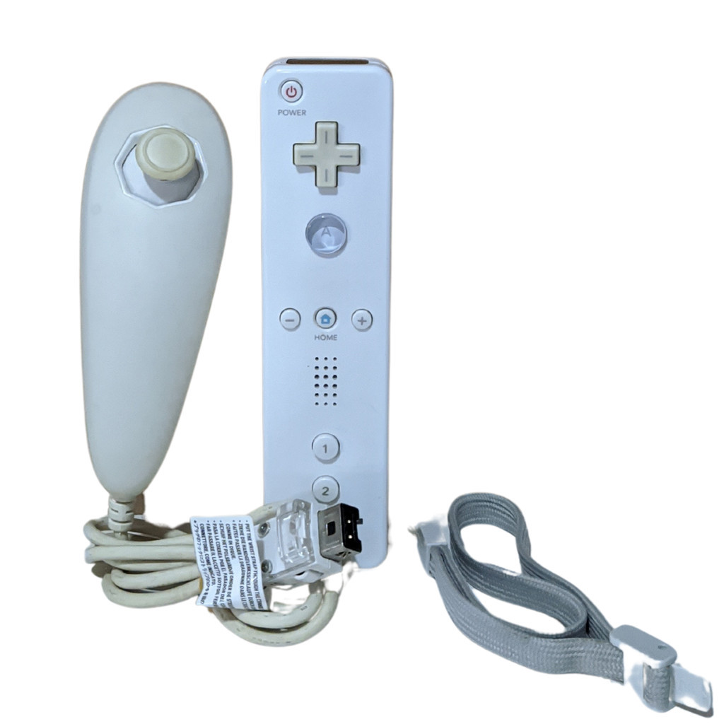 Nintendo shops Wii Console 4.3U