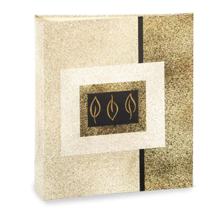 Álbum de Fotografia Formas 200 Fotos 10x15 Rebites Ical em Oferta na Shopee