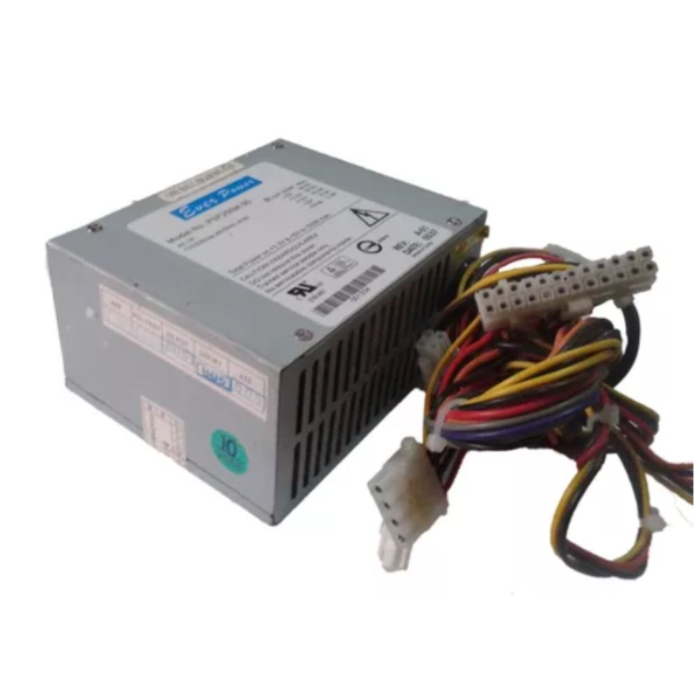 Mini Fonte PC Ever Power PSF180M-20