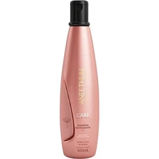 Shampoo Revitalizante Care System 300ml