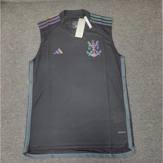 S-4XL 2023 Camiseta De Futebol Jersey