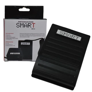Pedal Sustain Para Teclado Smart Smps01