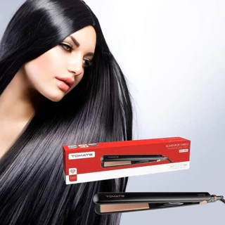 PRANCHA ALISADORA 32W 110V-240V ALTO QUALIDADE TOMATE