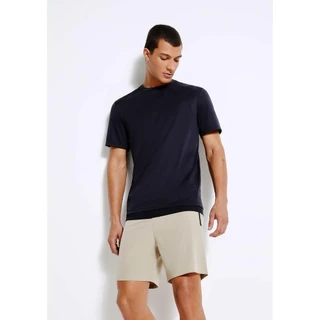 Bermuda Esportiva Masculina Com Recorte Hering Sports