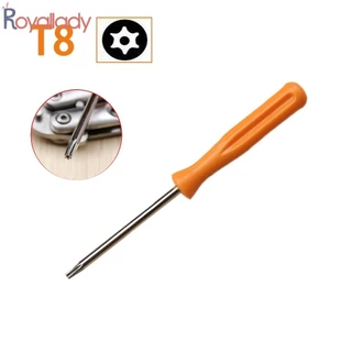 [5/25 home Útil] Torx T8 Ferramenta De Chave De Fenda De Abertura De Segurança Para Console Especial