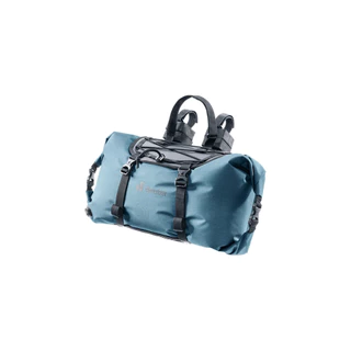Bolsa Bikepacking Para Bike Ciclista Cabezon Hb 14 l Deuter