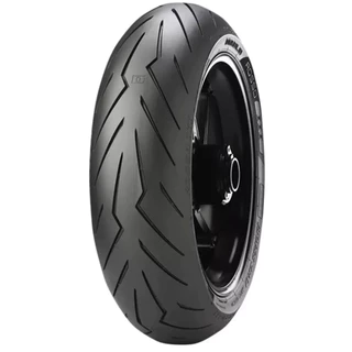 PNEU PIRELLI DIABLO ROSSO 3 150-60-17 R 66H TL TWISTER CB 300F 2023 TR