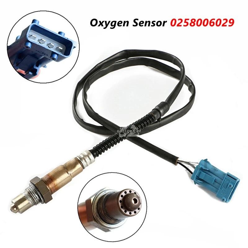 SONDE LAMBDA CAPTEUR Oxygène C4 Evasion Xantia Xsara / Xsara Picasso 2.0 16V EUR 46,00 - FR