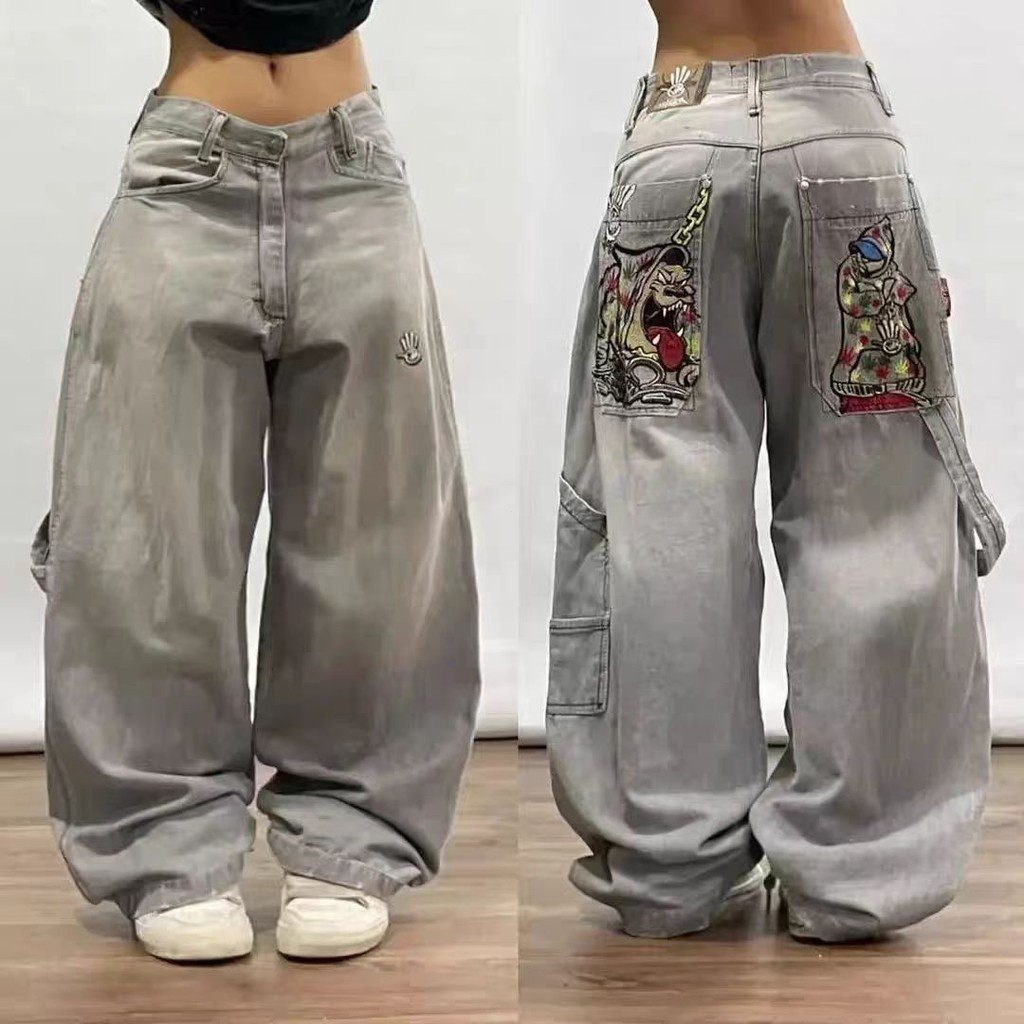 KALIONE Catena Per Pantaloni Hip Hop Da Donna, Catena Vintage Per Jeans, Y2k, Catena A Strati Per Cintura A Stella, Catena Gotica, Per Donne E Ragazze, Portachiavi, Portafoglio, Pantaloni, Stivali - Foto 6