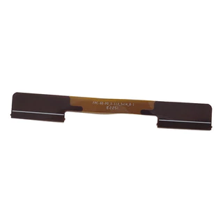 Cabo Flat V-COM para TV Samsung UN43CU7700 QN55Q60BAG FPC-60-P0-5-113-5X14-8-1
