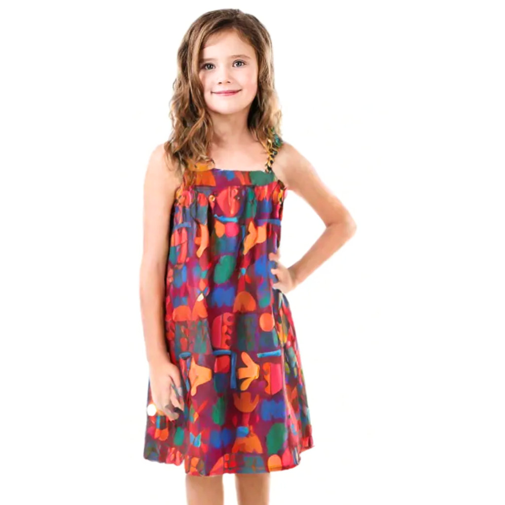 Vestido Fábula Malha Mais Flores Rosa Inverno Shopee Brasil
