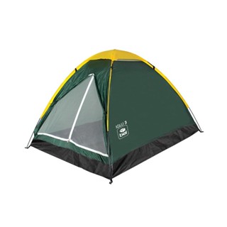 Barraca de camping para 3 pessoas - Iglu - Belfix