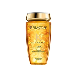 Kérastase Elixir Ultime Le Bain - Shampoo 250ml