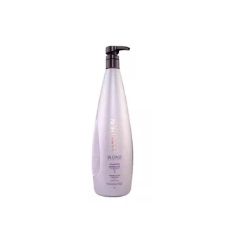 Aneethun Blond Shampoo Matizante 1L