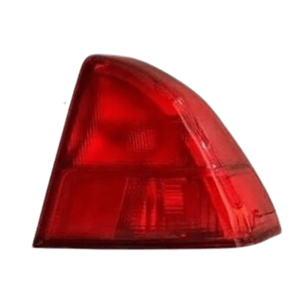 Lanterna Honda Civic 2001 A 2003 Direito Importada (Usada)