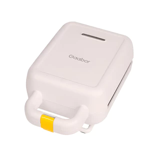 Mini Sanduicheira Antiaderente Gaabor 127V SM60M-WH01A1-1