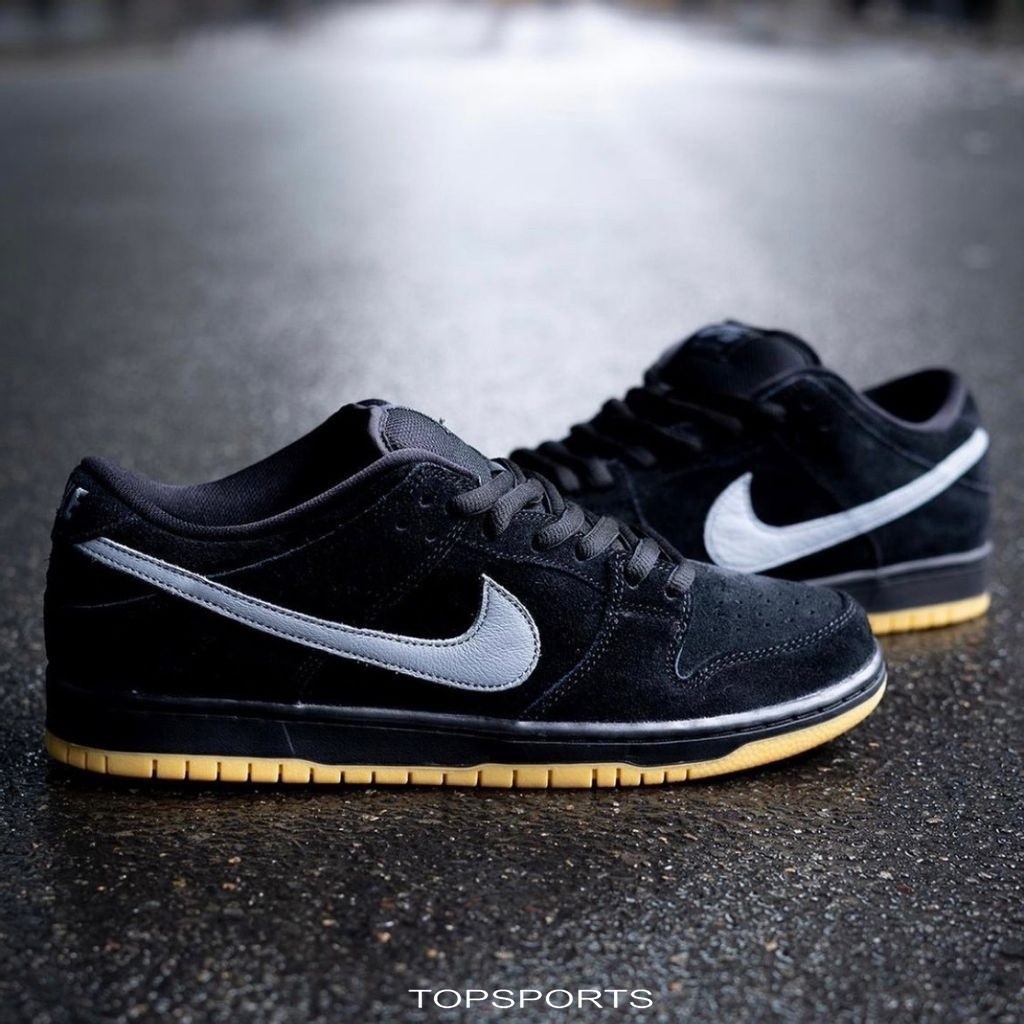 TOPO] Nike SB DUNK LOW 