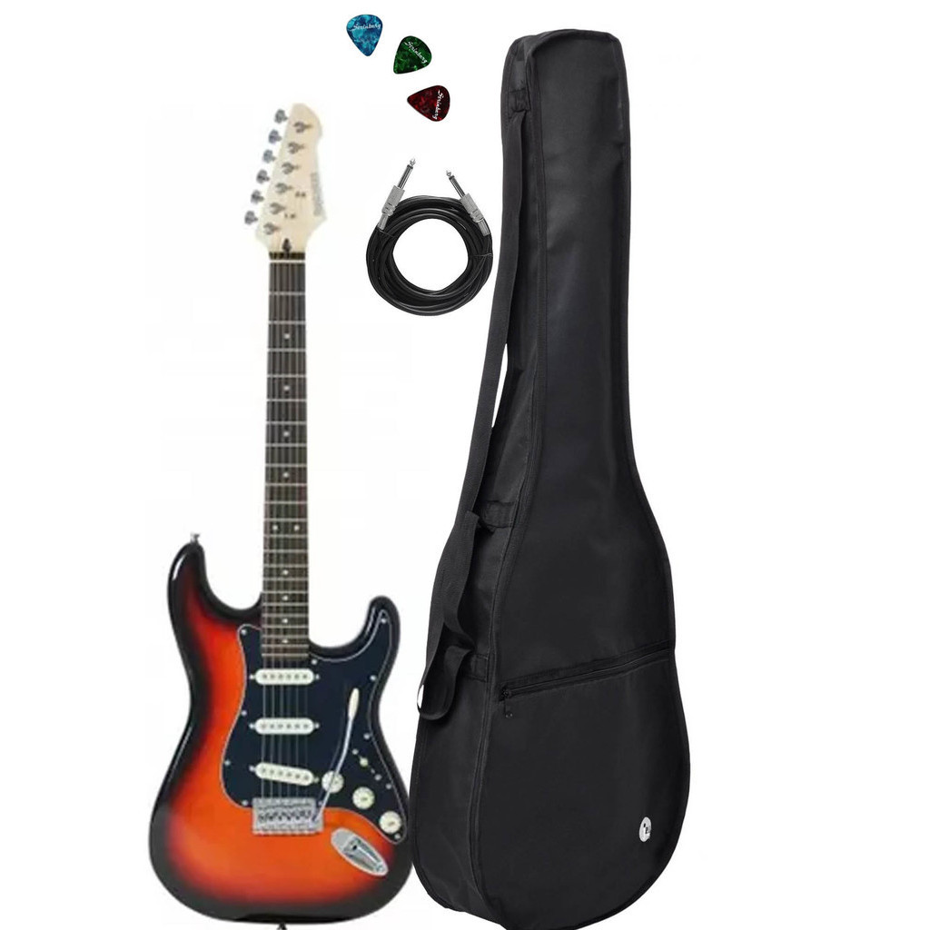 Guitarra Mg30 em Oferta | Shopee 2026