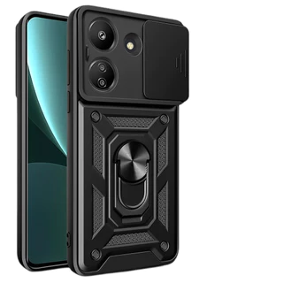 Capa Capinha Armadura Para Xiaomi Poco C65 4G