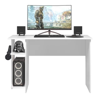 Mesa Escrivaninha Gamer Pc Escritorio