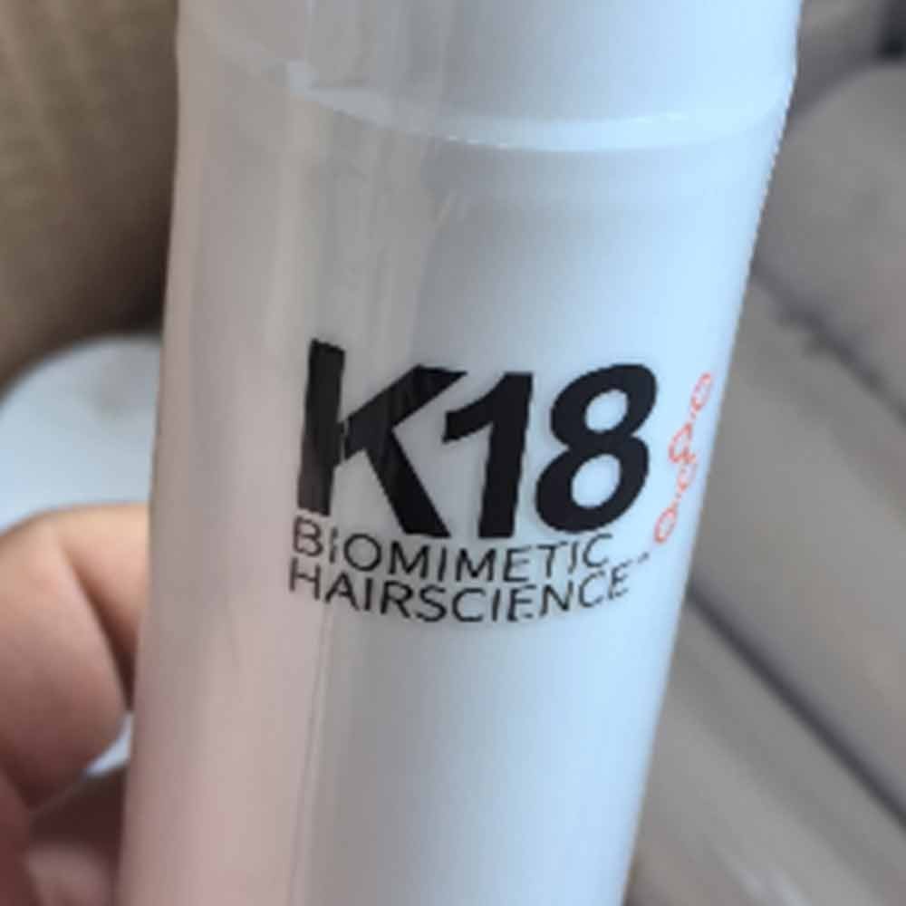 K18 Professional Molecular Repair Leave-in Hair Mask 150ml