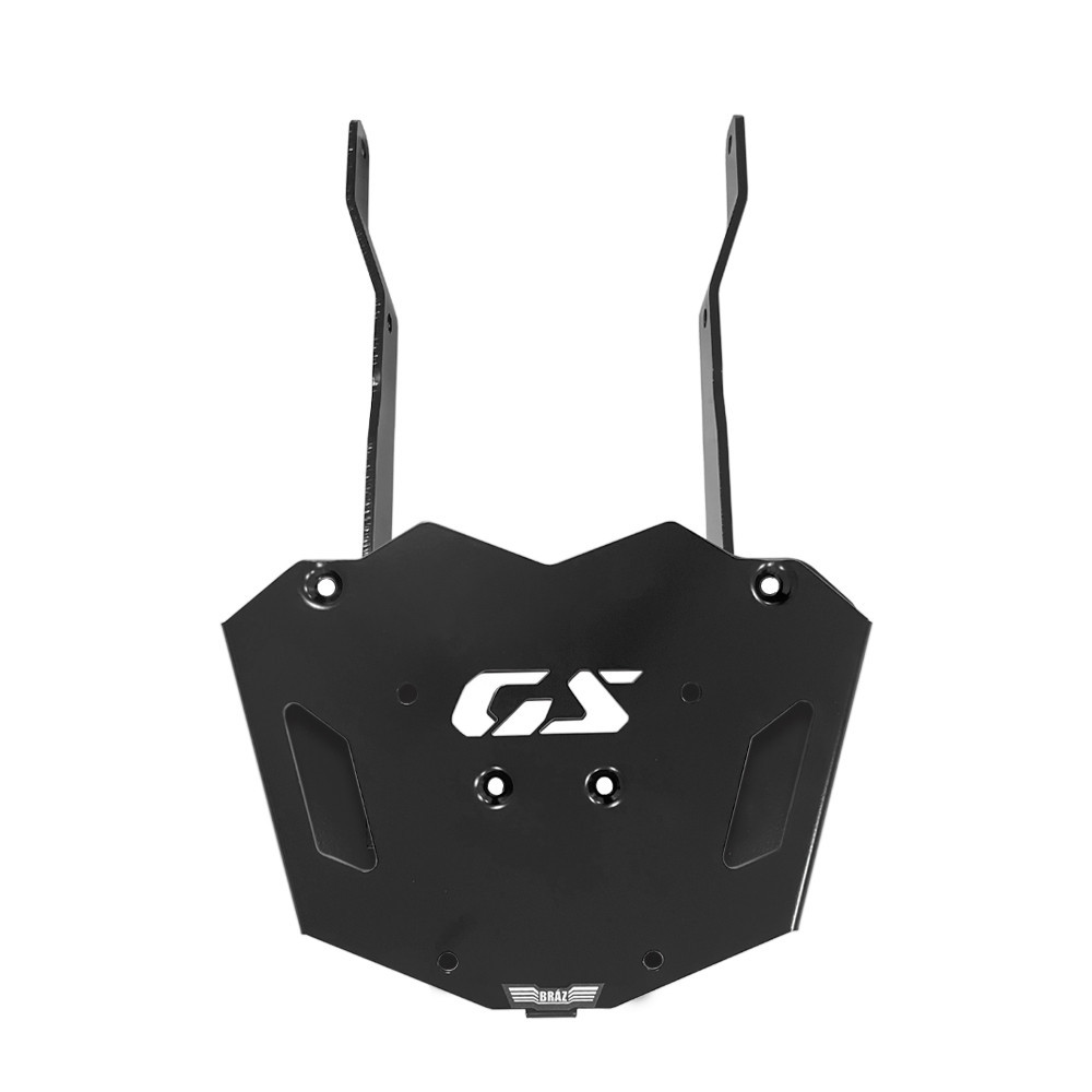 Bagageiro BMW R 1300 GS Sport e Triple Black Bráz | Shopee Brasil