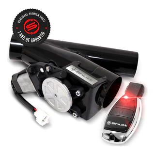 Difusor Escape Eletrônico Universal + Controle Mercedes