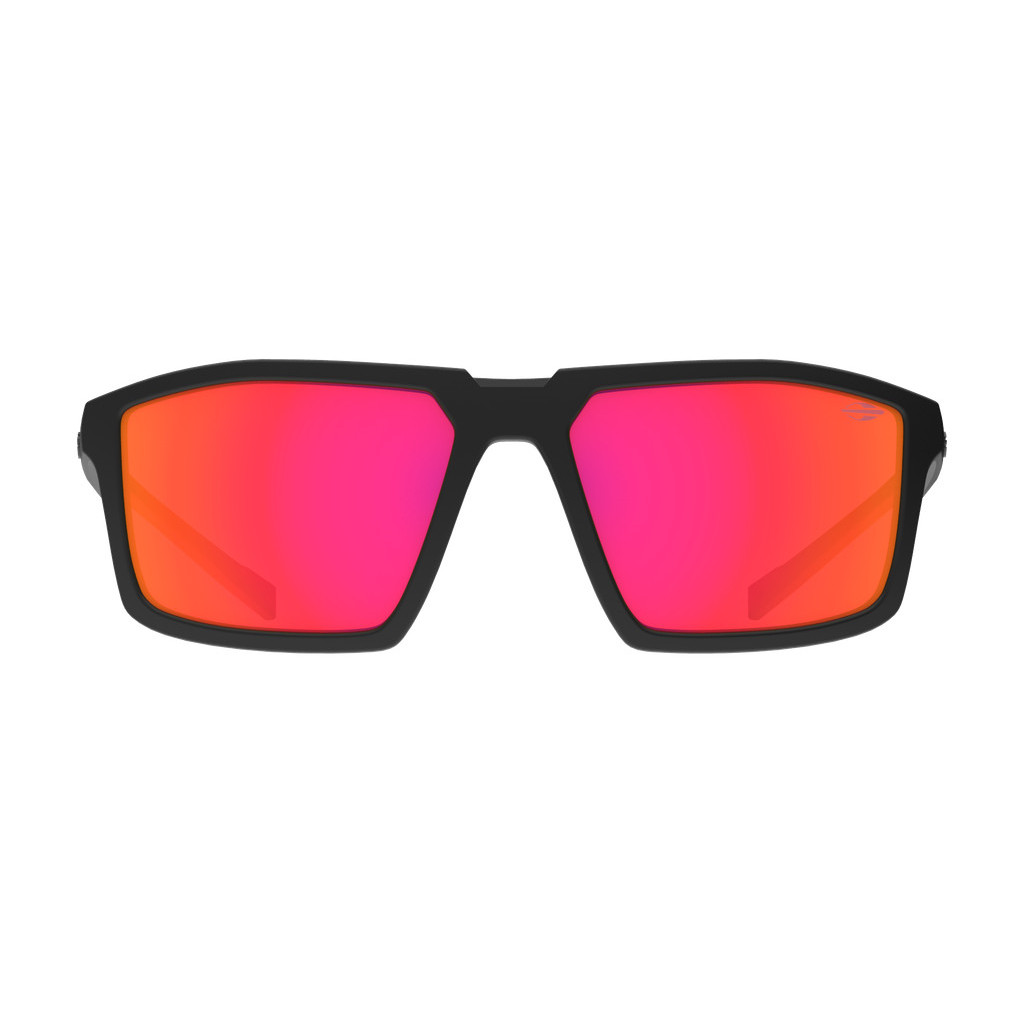 Óculos Solar Mormaii Estocolmo M0159a9511 Preto Fosco Lente