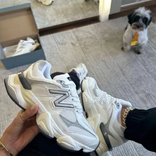 Tênis NB 9060 Unissex Confortável New Balace balance !
