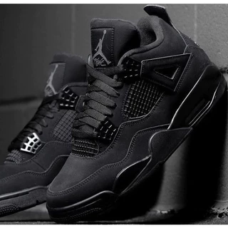 Novo Tênis Esportivo Air Jordan 4 High Masculino e Feminino Lançamento - Promoção Especial!