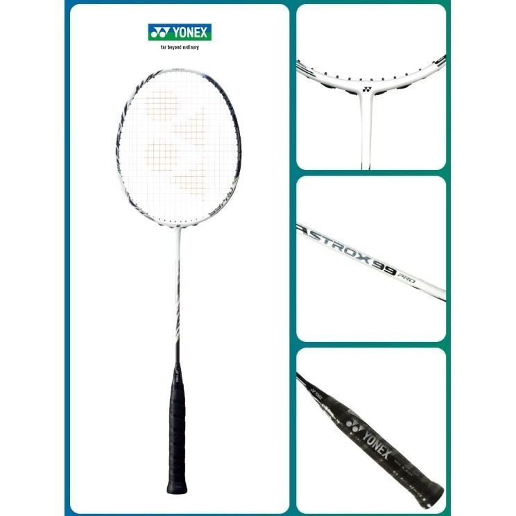 2024 Yonex Badminton Racket ASTROX 88S PRO/NF1000Z Raquete