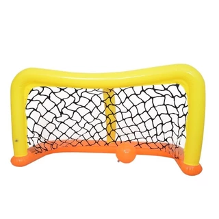 Trave de Futebol Inflável de PVC 134x66x76CM em Oferta na Shopee