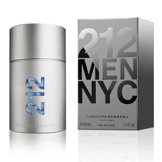 Pefume 212 Masculino Eau de Toilette