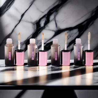 Gloss Labial Obsidian Lip Gloss Ruby Rose