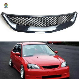 Grelha De Corrida De Pára-Choques Para JDM 2001-2003 2DR/4DR EM/ES