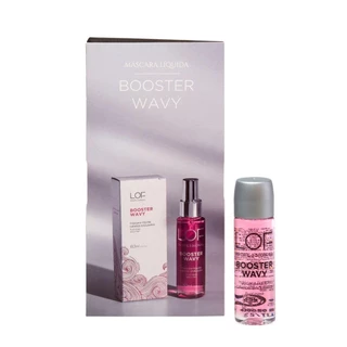 LOF Wavy Ampola Máscara Liquida 15ml