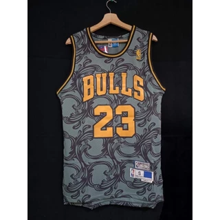 Camisa Nba Bulls 23 Michael Jersey/Unissex De Basquete