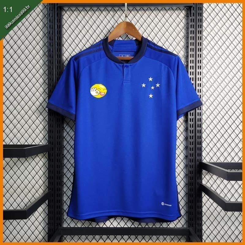 Time Shirt (P-4GG) 2023 Thai Home KLSL JXJM