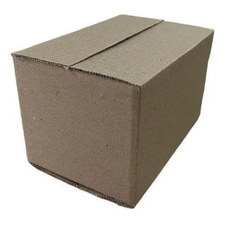 100 Caixas de papelão para envio pac sedex e-commece 16x11x8..