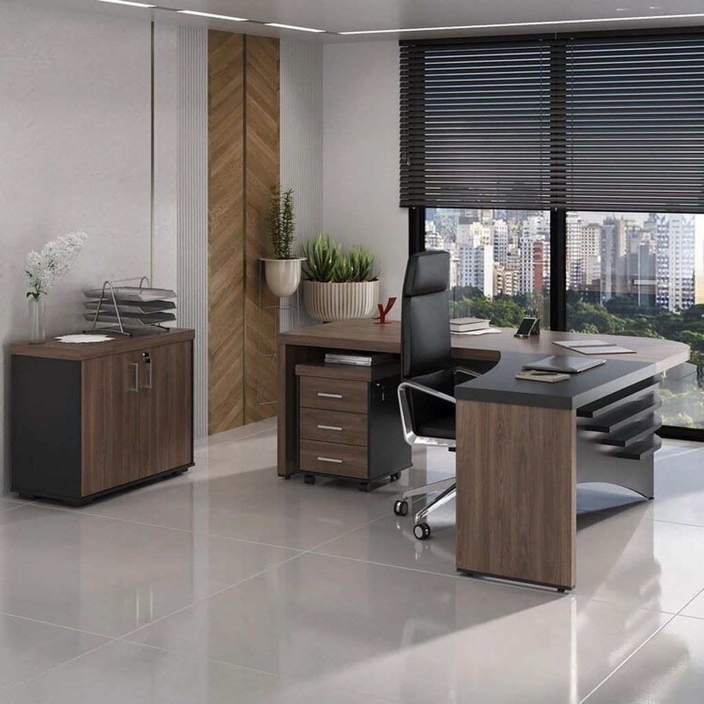 10 ideias criativas de projetos com MDF