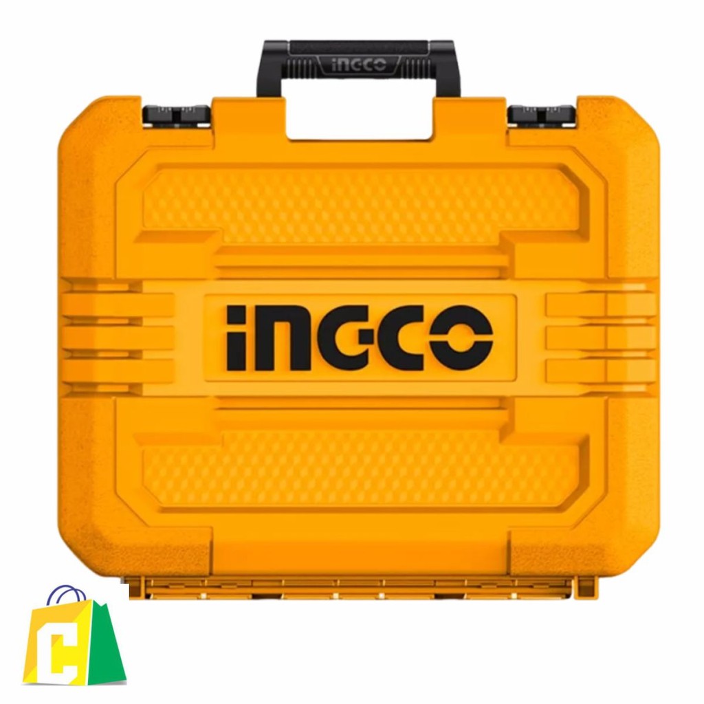 IGNIO MILWEL 140cm セット Maleta Conjunto de Ferramentas Ingco 88 Peças + 80 Componentes De