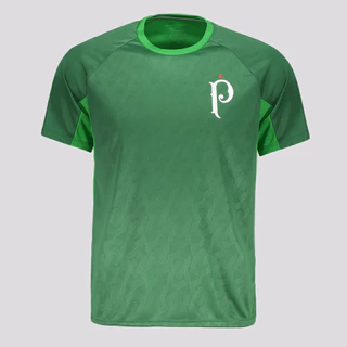 Camisa Palmeiras Away II Verde